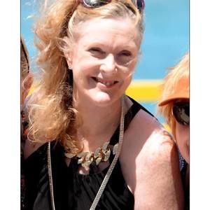 Meet your Posher, Jeanne